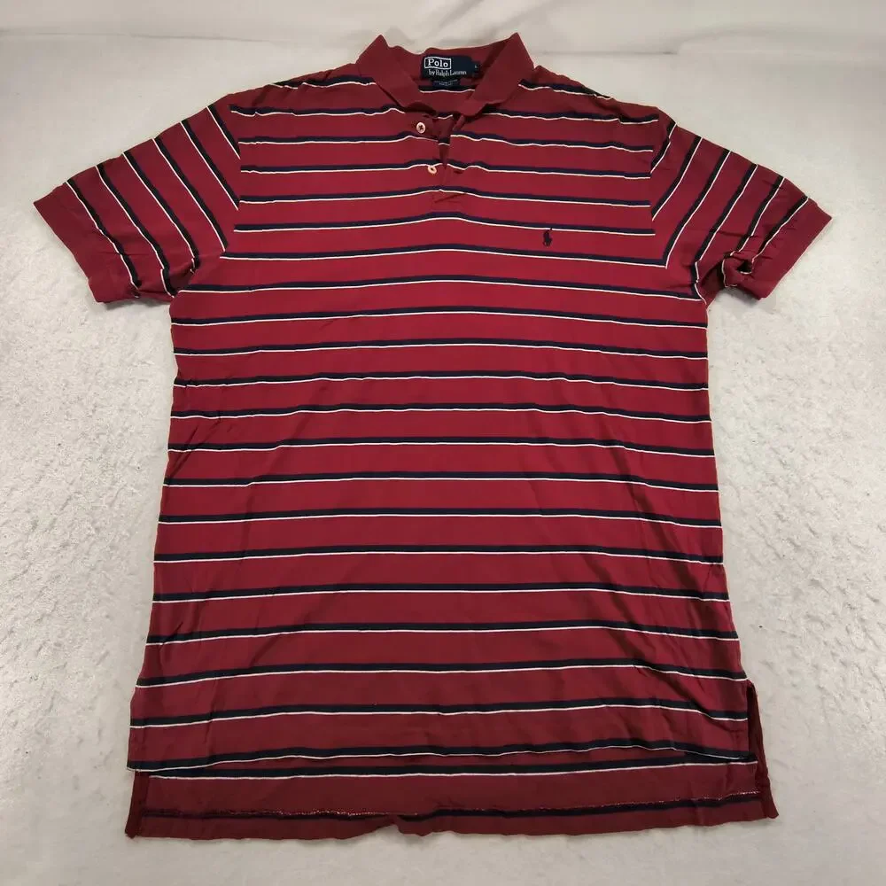 Ralph Lauren gently used